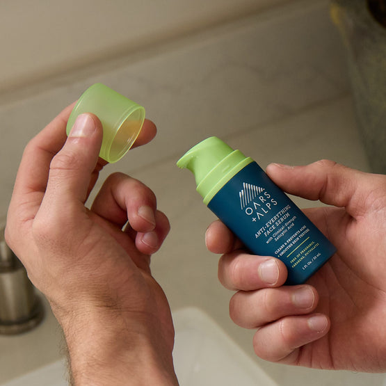 Anti-Everything Face Serum